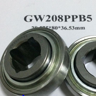 GW208PPB5 평면 구멍 농산물 굴착 W208PPB5 자동차 굴착