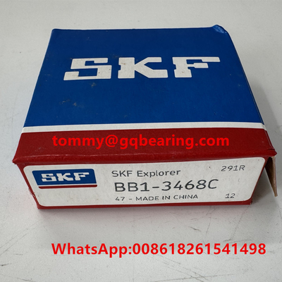 이중 밀폐 깊은 구리 공류 SKF BB1-3468B BB1-3468C SC04B32LUACS23PX1
