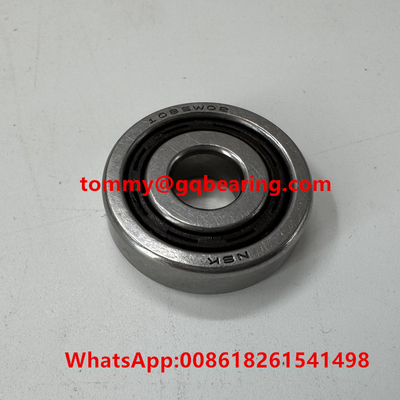 10BSW02 10*30*8mm 임페리얼 NSK 딥 그루브 볼 베어링