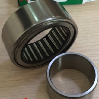 OEM PNA20/42 높은 부하 정렬 추진 바늘 베어링 20x42x20mm