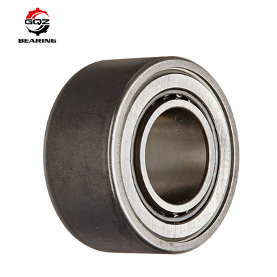 OEM PNA20/42 높은 부하 정렬 추진 바늘 베어링 20x42x20mm
