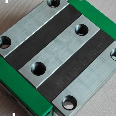 KWVE20B-V1-G3 네 줄 표준 캐리 KWVE20BV0G2 선형 안내 블록 20x63x30mm