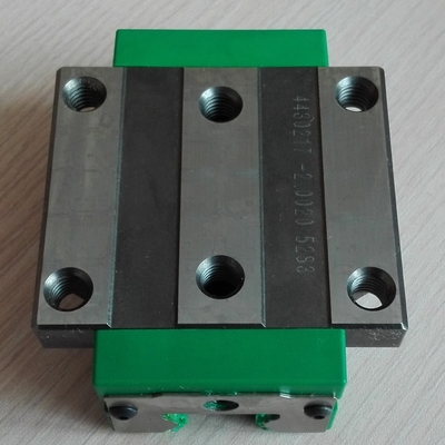 KWVE20B-V1-G3 네 줄 표준 캐리 KWVE20BV0G2 선형 안내 블록 20x63x30mm