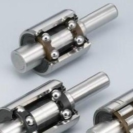 WT11590 자동차 물 펌프 베어링 WT11590.01 통합 셰프트 베어링 OD - 34mm