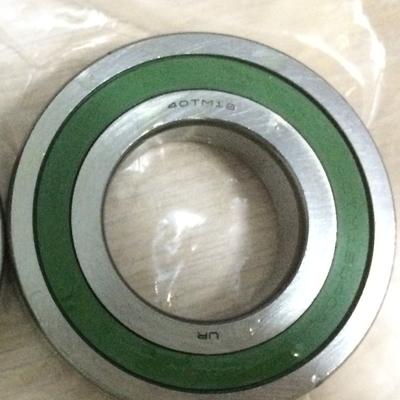 40TM18 / 40TM18UR / 40TM18U40AL 자동차 베어링 JAPAN 제조 밀폐 된 자동차 깊은 굴레 구슬 베어링 40 * 80 * 16 mm