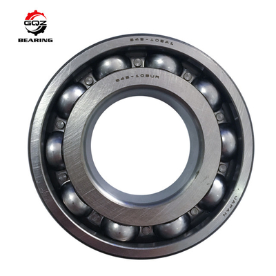 기어박스 깊은 굴곡 구슬 베어링 자동차 베어링 NSK B45-108 / B46-108UR 내부 지름 45mm