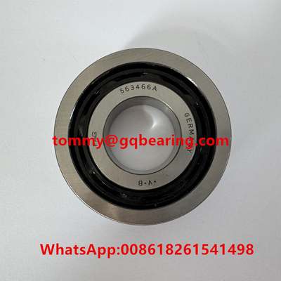 크롬 스틸 자동차 딥 그루브 볼 레이어 FAG 563466A 563466AC 01J311445