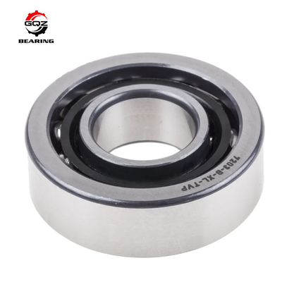 나일론 케이지 OD 52mm 앵글러스 콘택트 볼 레이어 7205B.TVP 40도 콘택트 앵글