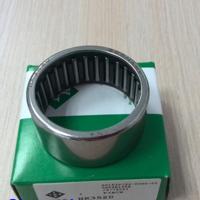 HK3520 튀긴 컵 바늘 롤러 베어링 35x42x20mm