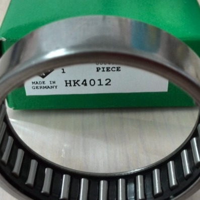 HK3520 튀긴 컵 바늘 롤러 베어링 35x42x20mm