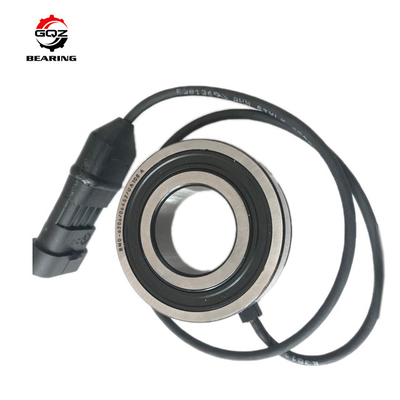 BMB6206/064S2/UA002A 64 펄스 자동차 볼 베어링 BMB6206/064S2/EA002A 포크리프트 AC 모터 베어링