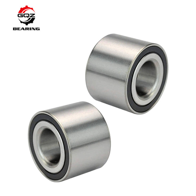NSK 자동차 허브 베어링 크기 차트, 42KWD02A 바퀴 허브 베어링 42KWD02A 크기 42 x 72 x 38 mm