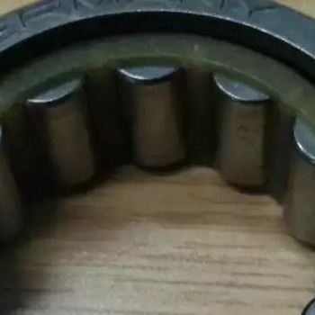 F-238891.02 / F23889102 단일 행 원통 롤러 베어링 / 기어박스 베어링 32*53.5*19.5mm
