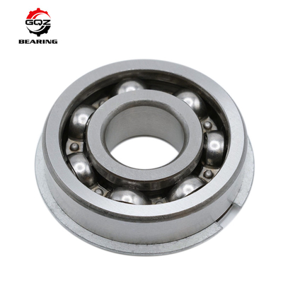 기름유연 NSK 6304NR 딥 그루브 볼 베어링 스냅 링 오픈 타입 내부 지름 20mm