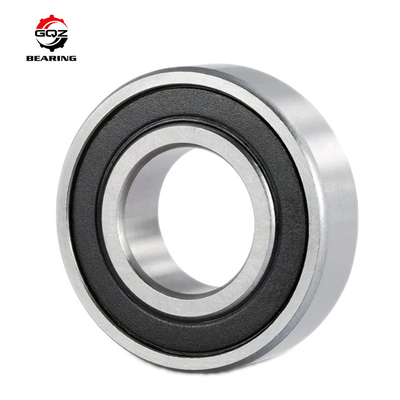 RLS12-2RS / LJ1.1/2-2RSJ 인치 크기 자동차 베어링 깊은 굴곡 공 베어링 38.1*82.55*19.05mm
