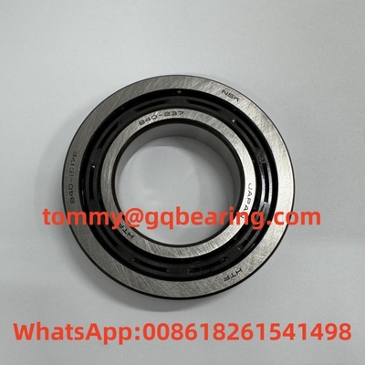 NSK B40-237 / B40-237E / ZA-HTFB40-237-G-5Q01 자동차 깊은 굴곡 공 베어링 40 * 74 * 14mm