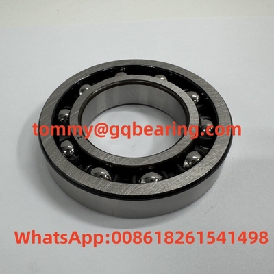 NSK B40-237 / B40-237E / ZA-HTFB40-237-G-5Q01 자동차 깊은 굴곡 공 베어링 40 * 74 * 14mm
