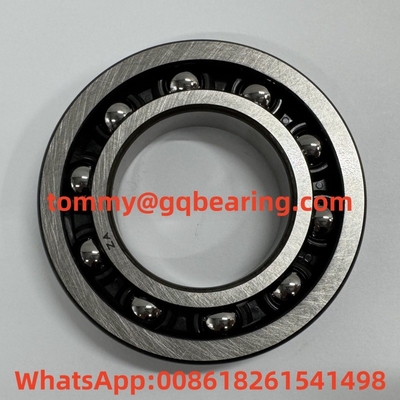 NSK B40-237 / B40-237E / ZA-HTFB40-237-G-5Q01 자동차 깊은 굴곡 공 베어링 40 * 74 * 14mm