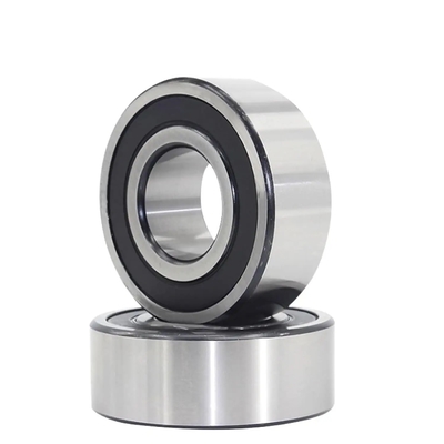 62203-2ZRC3 62203-2Z 17x40x16mm 단일 행 깊은 굴곡 공 베어링 62203 더 넓은 버전