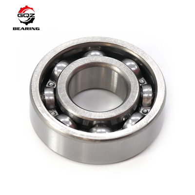 62203-2ZRC3 62203-2Z 17x40x16mm 단일 행 깊은 굴곡 공 베어링 62203 더 넓은 버전