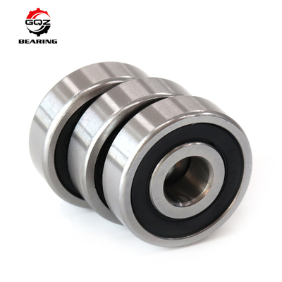 하이 스피드 688-RS 8x16x5mm 688 2RS 깊은 굴곡 공류 688-2RS C3 688RS 688 RS 소형 마이크로 굴류