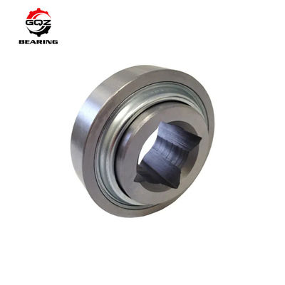 GQZ 203-KRR   Farm Machinery Insert Bearing Agricultural Machinery Bearing