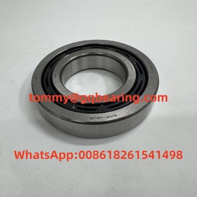 NSK B49-12 B49-12UR ZA-B49-12T85ACG17*01 기어박스용 깊은 굴곡 공류