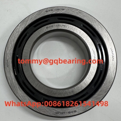 NSK B49-12 B49-12UR ZA-B49-12T85ACG17*01 기어박스용 깊은 굴곡 공류