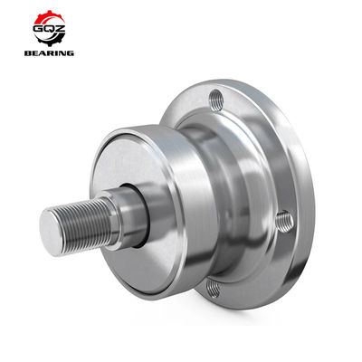 고내구 BAA-0013 농업 허브 유닛 BAA0013 Type C 디스크 써레용 기본 동적 하중 정격 47.5 KN