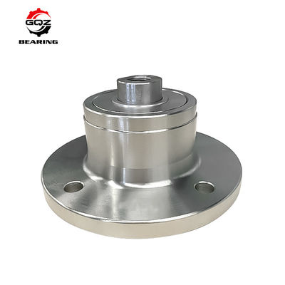 무거운 용량 BAA-0029R 농산물 허브 베어링 4.36KG 디스크 하워를 위한 베어링 스틸 재료