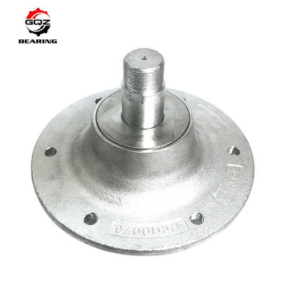 렘켄 루빈 (Lemken Rubin) 12용 농산물 허브 베어링 55510017 기본 동적 부하 등급 71.19kN