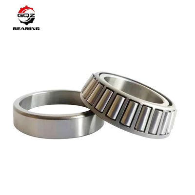 385/382 테이퍼 롤러 베어링 농업 기계 베어링 385/382A 베어링 55X96.838X21mm