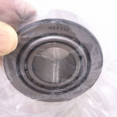 케이지 타입 스탬프 스틸 M84249/M84210 톱니형 롤러 베어링 TS 톱니형 싱글 O.D 59.530 mm 25.4*59.53*23.37mm