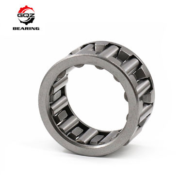 BK1012 BK1012-RS BK101412 닫힌 끝으로 당겨진 컵 바늘 롤러 베어링 10x14x12mm
