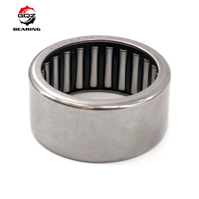 SCE3216AS1 / SCE3216 열린 끝으로 인치 당긴 컵 바늘 롤러 베어링, 50.8*60.325*25.4mm
