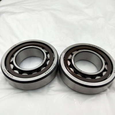 BC1-0906 공기 압축기 단일 줄 실린더 롤러 베어링 30x62.2x16mm