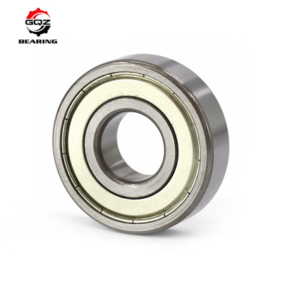 62/32-2Z / 62/32-2RS / 62-32-ZZ 밀폐 된 고속 자동차 베어링 깊이 갈래 베어링 32 * 65 * 17mm
