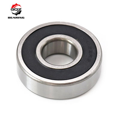 SS2204-2RS / S2204RS / 2204- TVH 스테인리스 스틸 고무 봉인 자율 정렬 구슬 베어링, 20*47*18mm