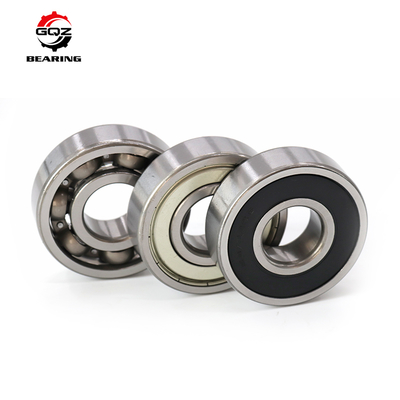 63/32ZZC3 / 63-32-2Z / 63/32-2RS V 벨트 Deep Groove Ball Bearing / Bending Machine Bearing를 사용한다