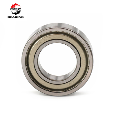모터 베어링 E2.6005-2Z/C3 에너지 효율적인 고속 공 베어링 25x47x12mm