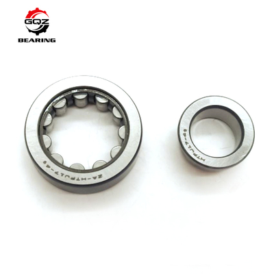 HTFJ17-4G HTF J17-4G 자동 입력 샤프트 원통 롤러 베어링 17x39x12mm CVT 기어박스 베어링 ZA-HTF J17-4G5S2CG-01