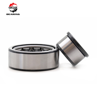 NJ2315E.M1 원통 롤러 베어링 75mm ID 160mm OD 청동 케이지