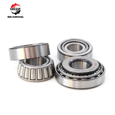 30314D 테이퍼 롤러 베어링 70x150x38mm 단열 4T-30314D