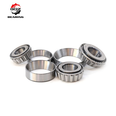32321‑A Single Row Tapered Roller Bearing 105*225*77mm For Mining Construction Metallurgical Industrial Machinery