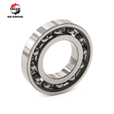 SKF 16010 2Z 2RS 스테인리스강 깊은 홈 볼 베어링 50x80x10mm