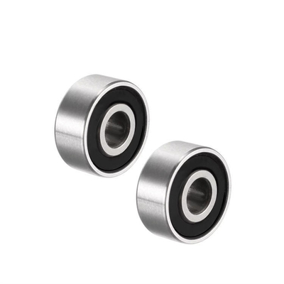 4208-B-TVH 듀플 라이브 딥 그루브 볼 레이어 40x80x23mm Gcr15