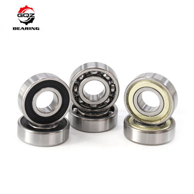 6314 6314-Z 6314-2Z 6314-RS 6314-2RS 70*150*35mm 2RS 일반 산업용 회전용 장비용 밀폐 기름