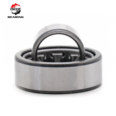 SL045022-PP Full Complement Cylindrical Roller Bearing with Seals