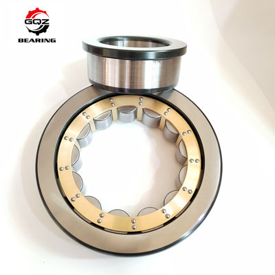NU2212 단열 원통 롤러 베어링 60x110x28mm