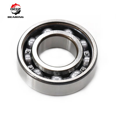 61801-2RS1/C3 Ultra Thin Wall Deep Groove Ball Bearing 12x21x5mm Double Rubber Seal C3 Clearance